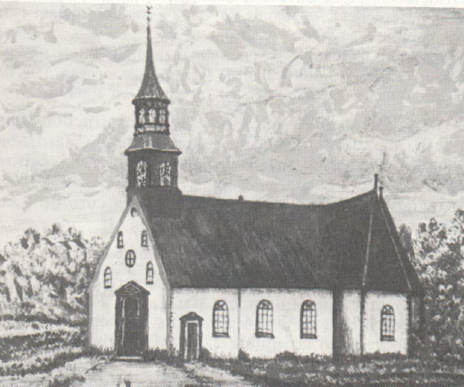 �glise de Saint-Henri